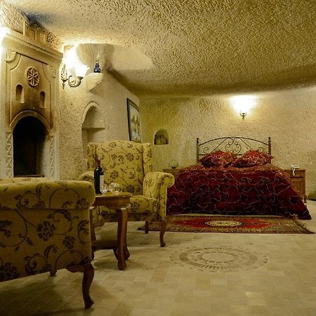 Babayan Evi Cave Hotel Ürgüp Szoba fotó