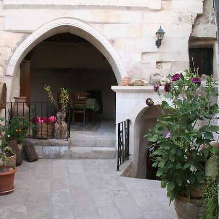 Babayan Evi Cave Hotel Ürgüp Kültér fotó