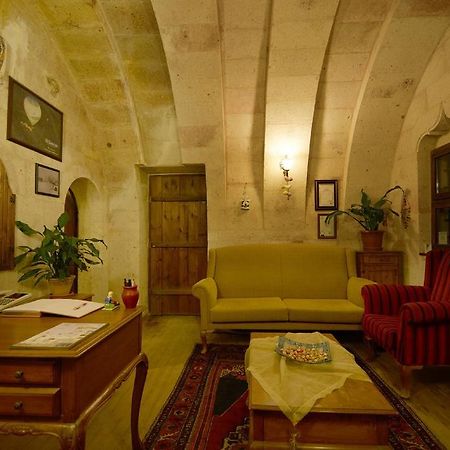 Babayan Evi Cave Hotel Ürgüp Kültér fotó