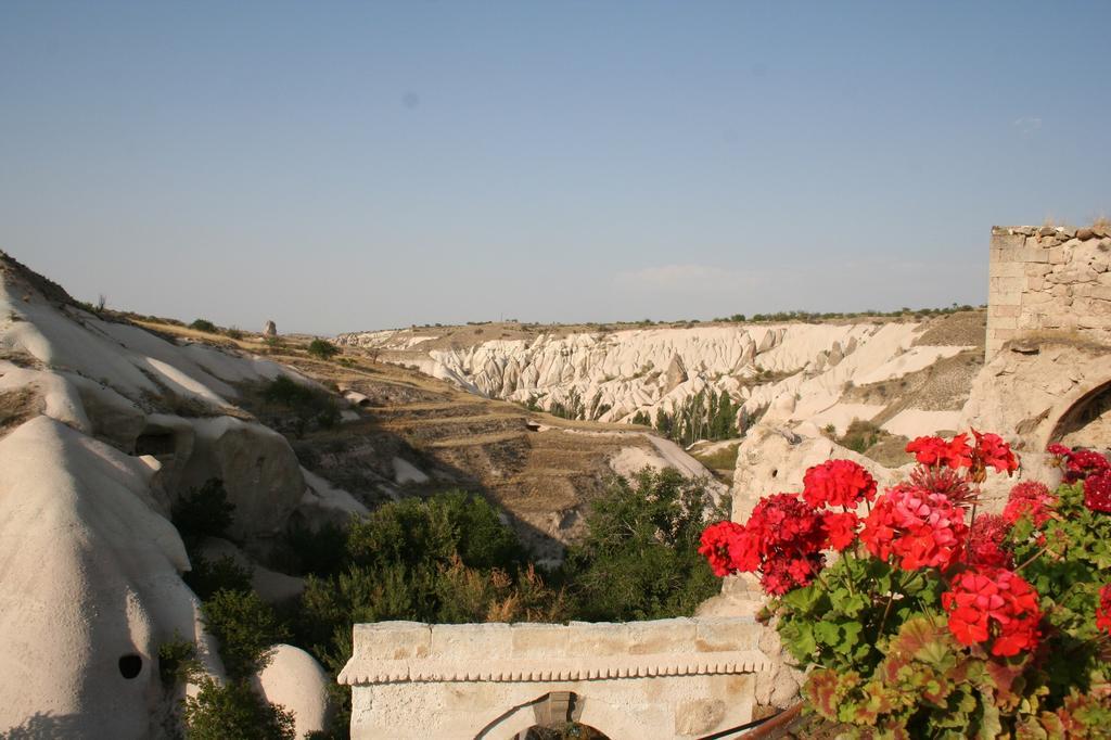 Babayan Evi Cave Hotel Ürgüp Kültér fotó