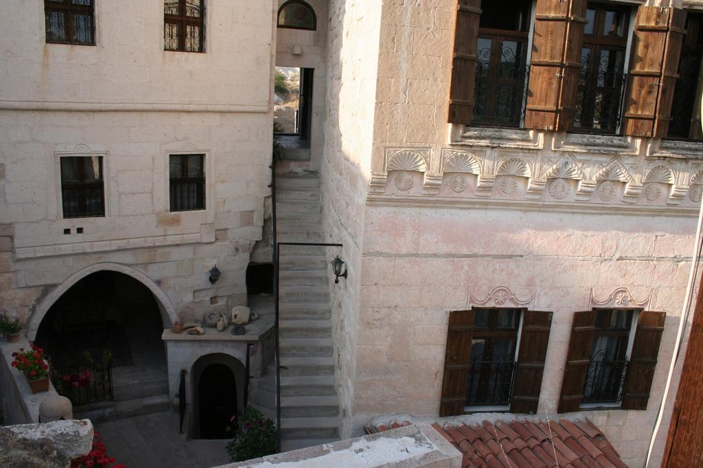 Babayan Evi Cave Hotel Ürgüp Kültér fotó