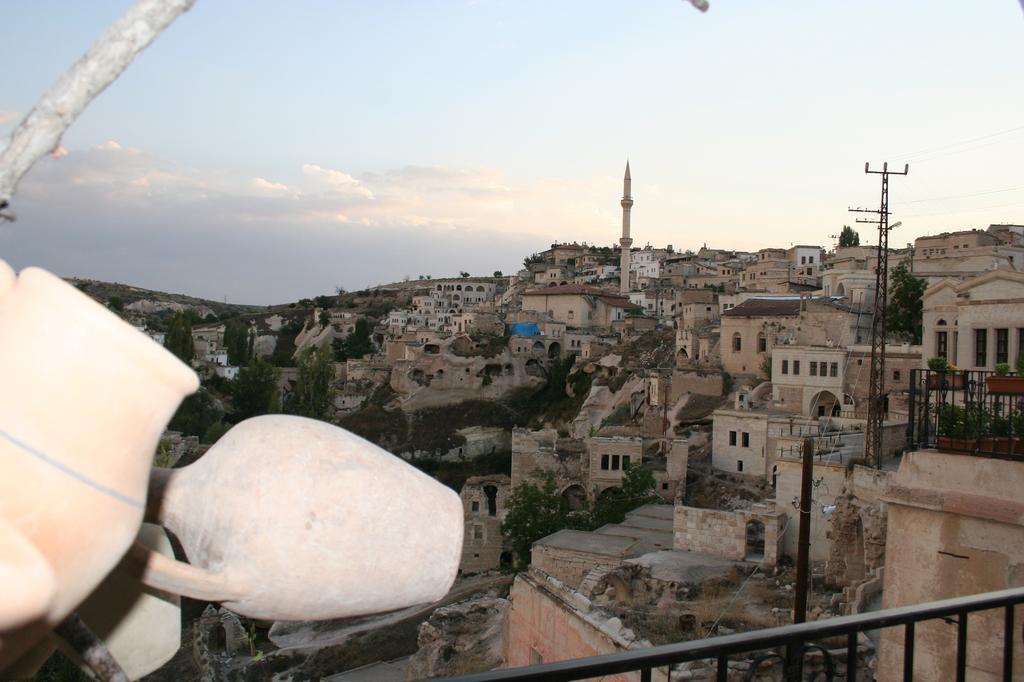 Babayan Evi Cave Hotel Ürgüp Kültér fotó