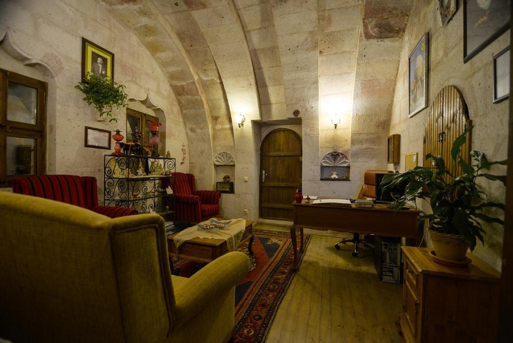 Babayan Evi Cave Hotel Ürgüp Kültér fotó