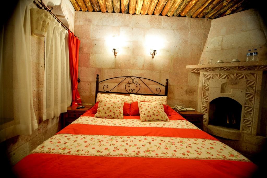Babayan Evi Cave Hotel Ürgüp Szoba fotó