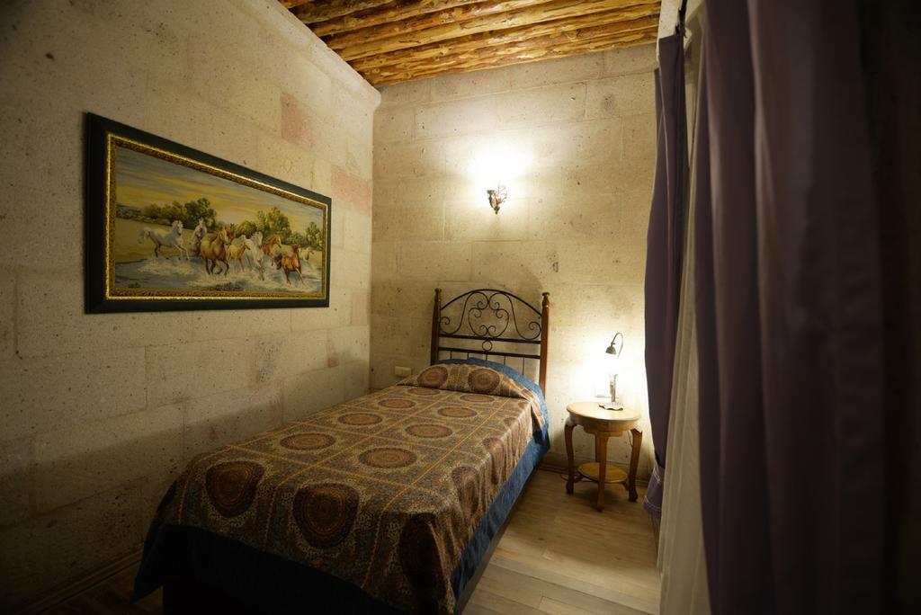 Babayan Evi Cave Hotel Ürgüp Szoba fotó