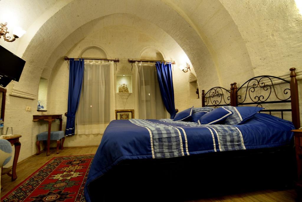 Babayan Evi Cave Hotel Ürgüp Szoba fotó
