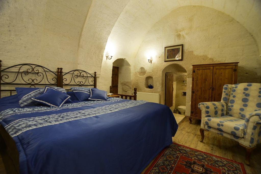 Babayan Evi Cave Hotel Ürgüp Szoba fotó