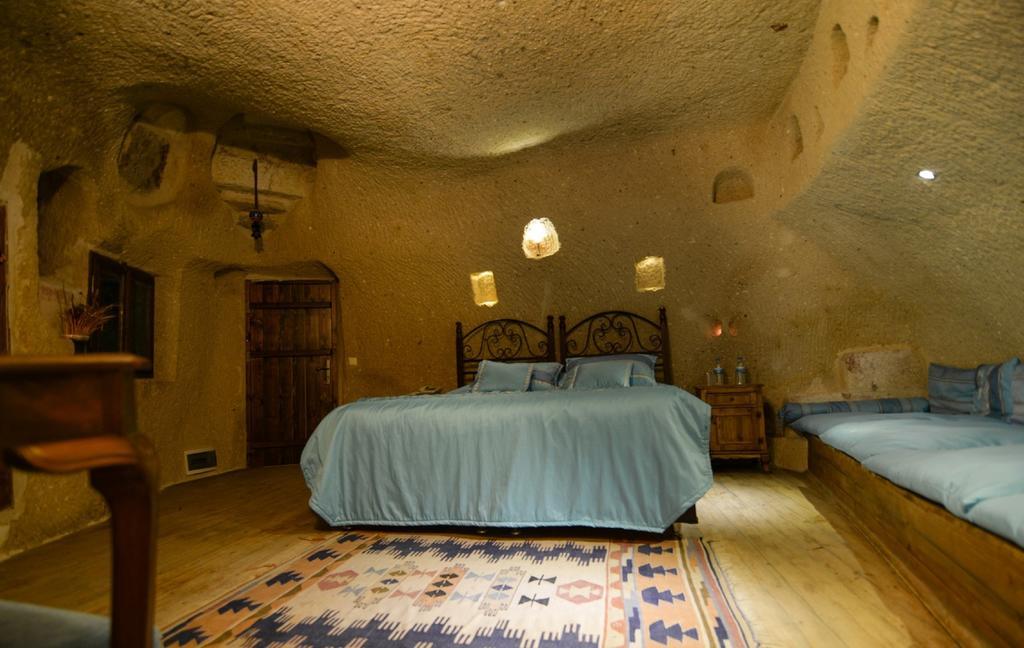 Babayan Evi Cave Hotel Ürgüp Szoba fotó