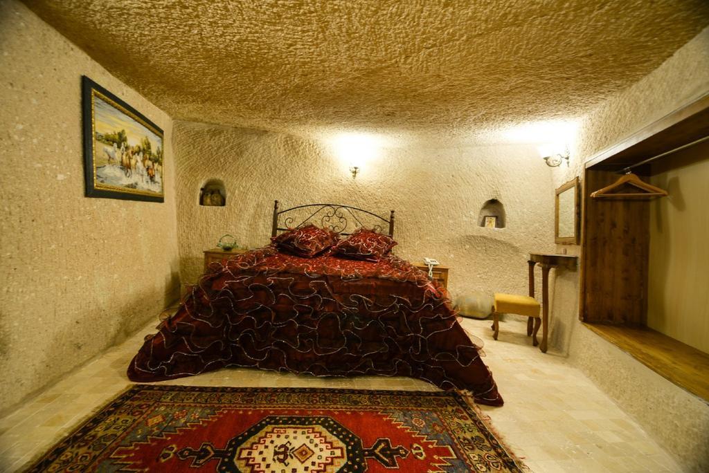 Babayan Evi Cave Hotel Ürgüp Szoba fotó