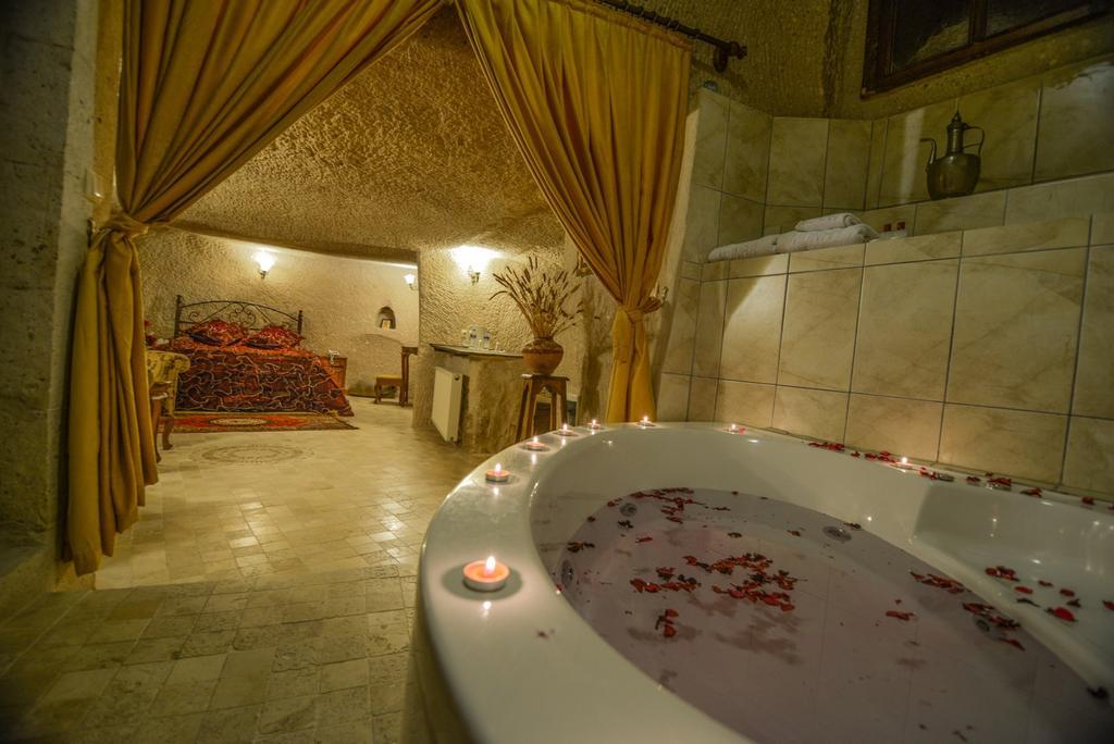 Babayan Evi Cave Hotel Ürgüp Szoba fotó