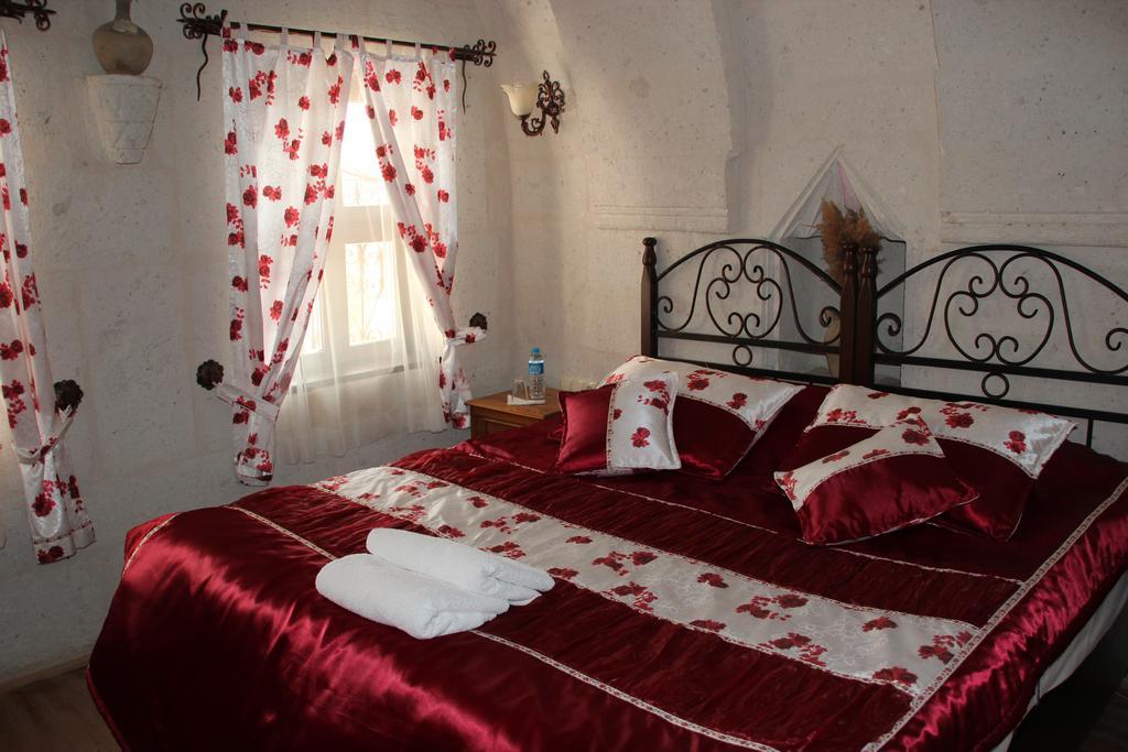 Babayan Evi Cave Hotel Ürgüp Kültér fotó