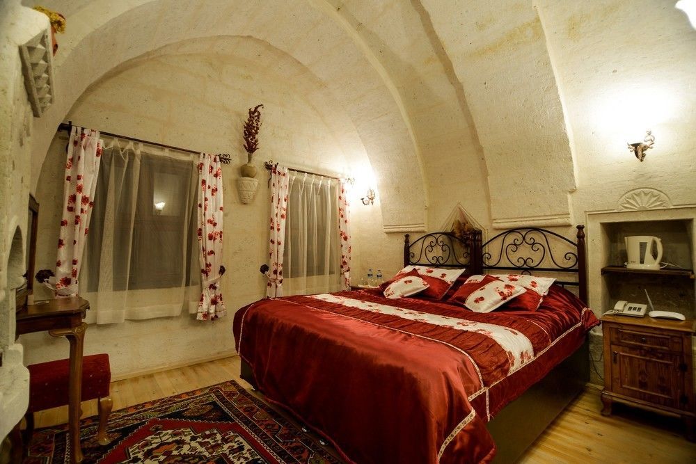 Babayan Evi Cave Hotel Ürgüp Kültér fotó