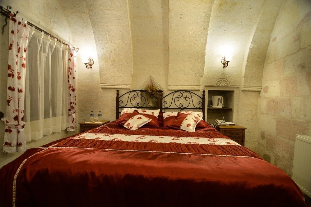 Babayan Evi Cave Hotel Ürgüp Kültér fotó