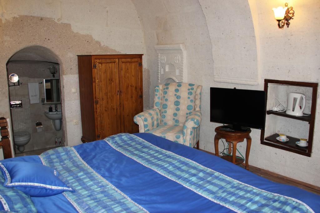 Babayan Evi Cave Hotel Ürgüp Kültér fotó