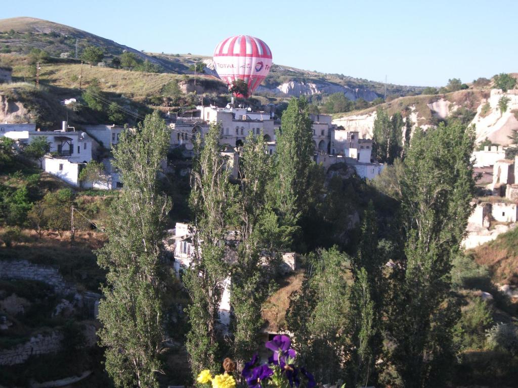 Babayan Evi Cave Hotel Ürgüp Kültér fotó