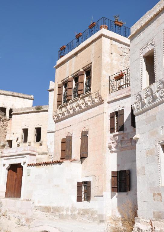 Babayan Evi Cave Hotel Ürgüp Kültér fotó